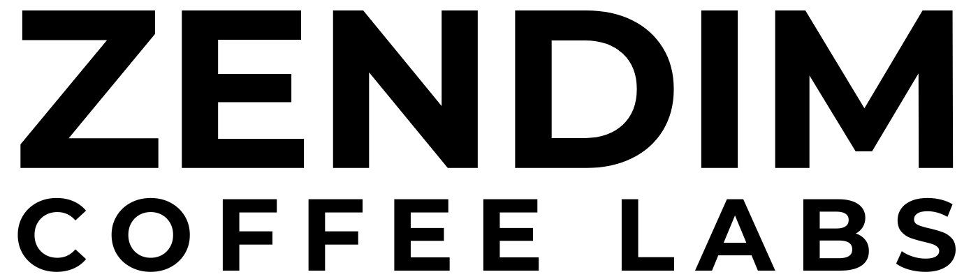 ZenDim Coffee Labs